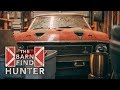 1970 Shelby GT500 Convertible | Barn Find Hunter - Ep. 36