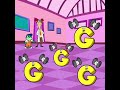 Yevgeniy S Leapster Letter Factory Part 3 Professor Quigley Says This Thing Weighs A Ton 