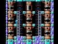 Mega Man 5 Part 6- The killer sponge? What? :/
