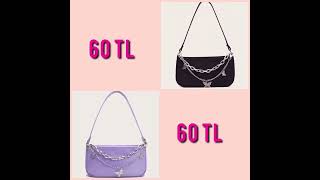 2000 Tllik Alışverişini Yap Kombi̇n Yap Ceren Bülgü