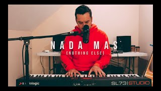 Nothing Else - Cody Carnes (Nada Mas) (Cover Español) (En Vivo desde Casa) (ESPONTANEO)