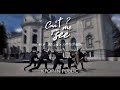 [KPOP IN PUBLIC] TXT - Can’t You See Me? (세계가 불타버린 밤, 우린…) DANCE COVER | K.O.T CAFE LATVIA