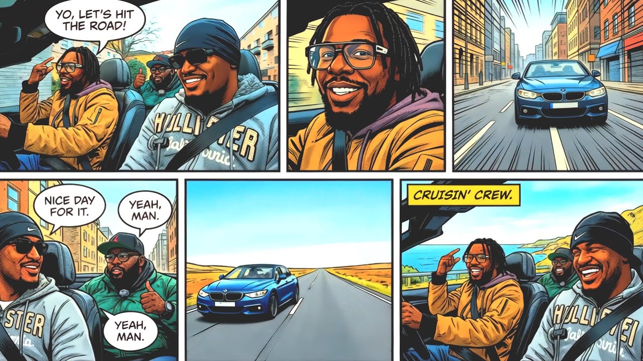 Smooflow - Things on my mind