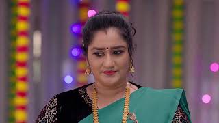 Parvathy Gets a Bad Premonition - Parvathy - Full ep 292 - Zee Keralam - 06-May-204