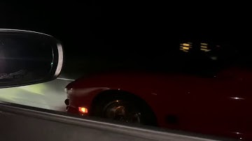 Charger scatpack vs trans am