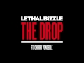 Lethal Bizzle - The Drop 1Xtra MistaJam Interview & Exclusive Play