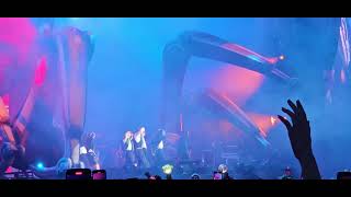 (Full Concert) Stray Kids Lollapalooza Paris 21-07-2023