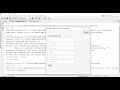 JavaFX 8: Save TextFields to Database & Create Users