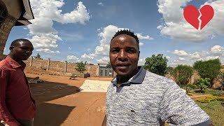 😭 THIS WILL MAKE YOU CRY! 💔 We Left Everything To Visit Him ❤️🙏