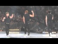 [FANCAM] KCON 2015 - Shinhwa - Pray 4 You +Jam #1 + Ending