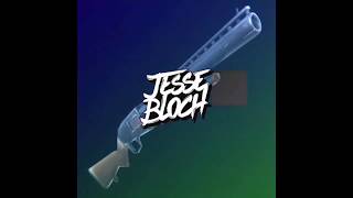 George Ezra shotgun (Jesse Bloch remix)