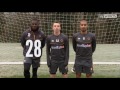 Wolves - 2-Footed Corner Challenge - The Fantasy Football Club