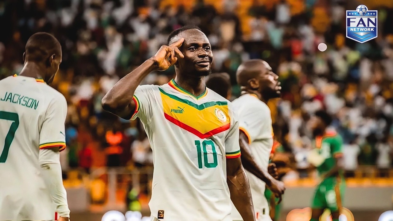 El Mundial en 5 l Ep.6 l Presentado por High Impacto