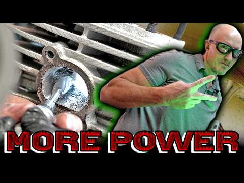 200km/h mit Simson-Trommelbremse?! | | TUBA LTBB5²