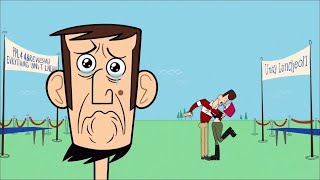 So, I Saw the Clone High Revival Leak...