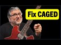 Confused by the CAGED System? Try This!