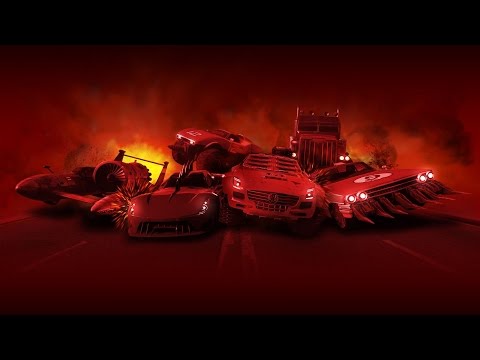Video: Carmageddon: Ümberkehastumise Pöörab DLC Otsuse Pärast Tagasilöögi Tagasilööki