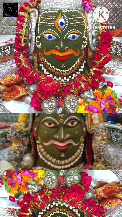 Jis Nagari mein Yamraj ka Pravesh hai nishedh | Mahakal || #ytshorts #viral #shortvideo #shortsfee