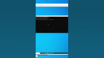 How to create a VMware Template with Windows Sysprep