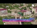 Возрождение туристической сферы в Карабахе