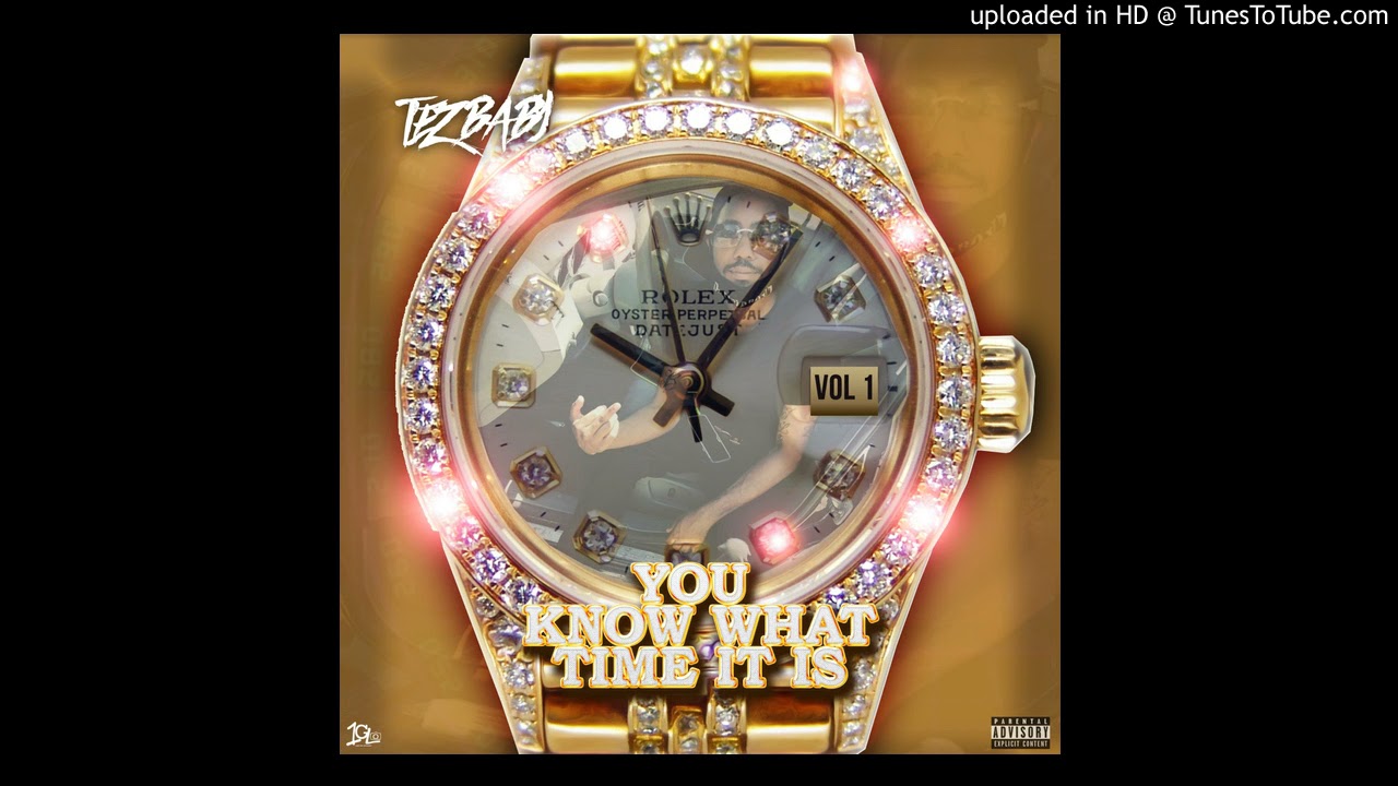 Tez Baby - Kevin 2.0