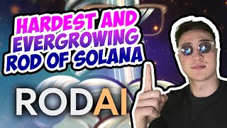 RODAI Review - Deploy &amp; Maintain Community Tokens On Solana!