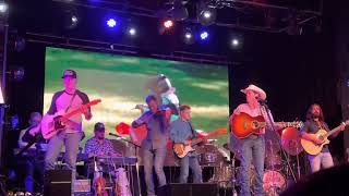 Clay Walker Live Until I Die at Billy Bob’s Texas 2.17.23