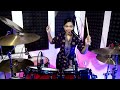 Laksamana Raja Dilaut Main Drum Sambil Nyanyi by Nur Amira Syahira Mp3 Song