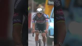 When Mathieu van der Poel went back to back at the E3 Saxo Classic… can he make it three in a row? 👀