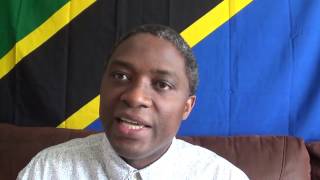 ARDHI TANZANIA DIASPORA PT 1