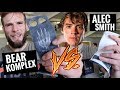 The best GRIPS for CROSSFIT® (Alec Smith, Bear Komplex, Picsil?)