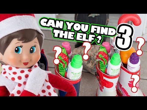 Video: 5 Missverständnisse über Elf Im Regal Video: 5 Missverständnisse über Elf Im Regal
