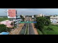 Mandya city drone viewmandya karnatakalocal boys