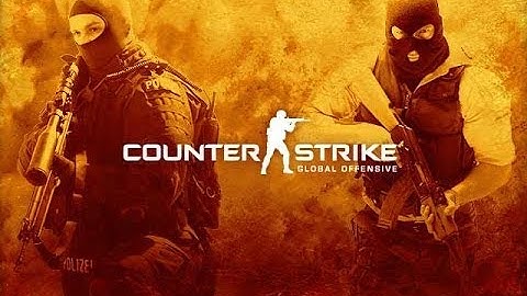 CS:GO First Frag Movie [HD]