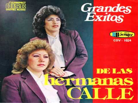 Watch Dos pasajes  - Las hermanas calle - Grandes exitos on YouTube