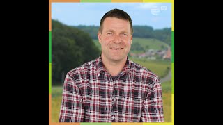 Moisson 2020 - En-champ-té ! A la découverte de Guillaume, agriculteur