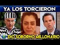 ¡CAE YADHIRA CARRILLO! ENCUENTRAN PRUEBA MADRE QUE DIO MILLONADA PARA PROGRAMA DE LORET