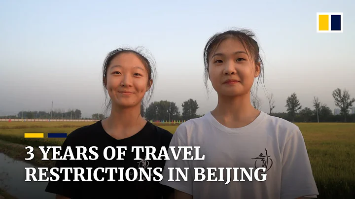‘Caught in a dilemma’: Beijingers frustrated by 3 years of Covid travel curbs in Chinese capital - DayDayNews