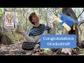 Tarot Reading for Graduates | Happy Graduation! Take time for you, live life for you!