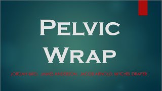 Pelvic Wrap