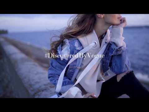 Самые красивые места Киева для инста-фото | #DiscoveredByVogue