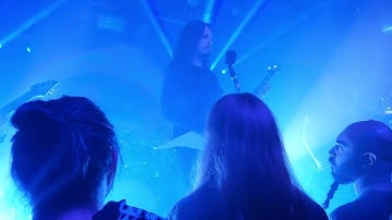 Thulcandra - Funeral Pyre Live @ The Orpheum 3/8/2023