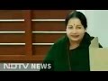 Will know people’s verdict in 2 days: TN CM Jayalalithaa
