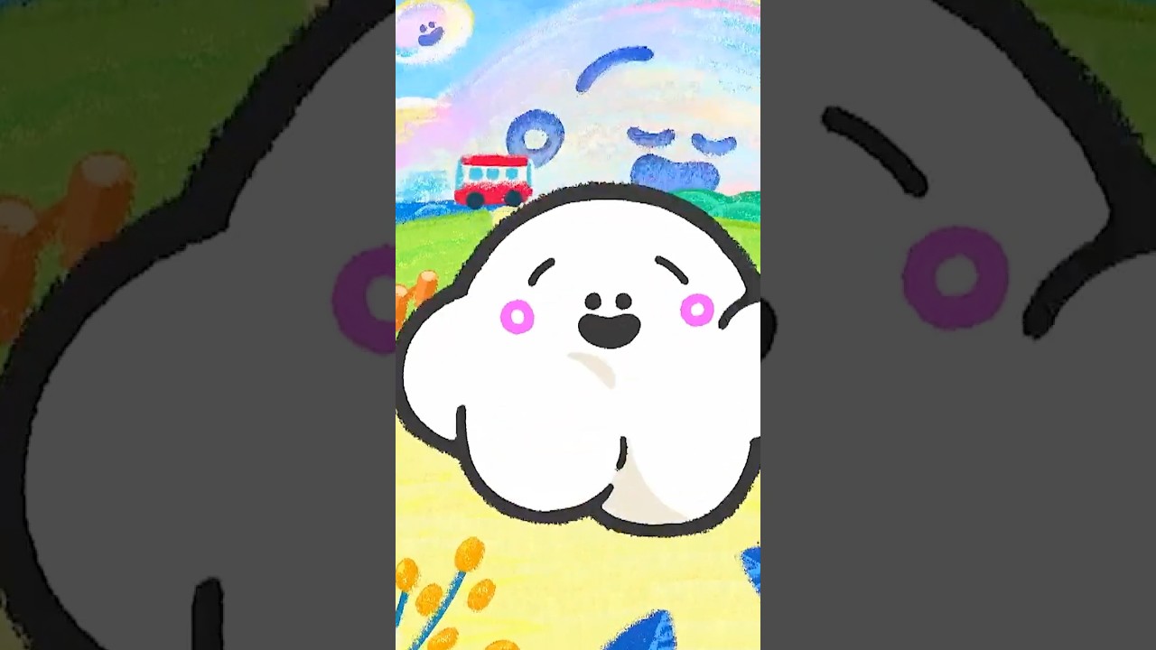 あっ！ぷしゅぷしゅ！#シナぷしゅ #赤ちゃん #キッズ #アニメ #子供