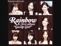 02 Rainbow Gossip Girl