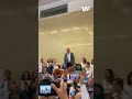 Awantura podczas sesji w Warszawie. "Referendum! referendum!”
