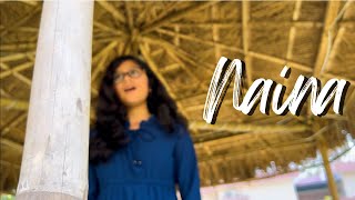 Naina | Dangal (2016) | Arijit Singh | Aamir Khan | Cover by Herschelle M.