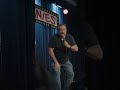 Our crowdwork show, Shake N' Jake, was a savory night filled with cheesy goodness and a little spicy