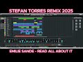 EMILIE SANDE READ ALL ABOUT IT STEFAN TORRES REMIX