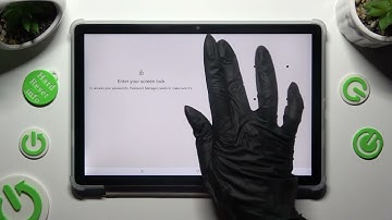 How to Remove Password From Google Autofill on Blackview Tab 13? Delete / Clear Saved Passes!